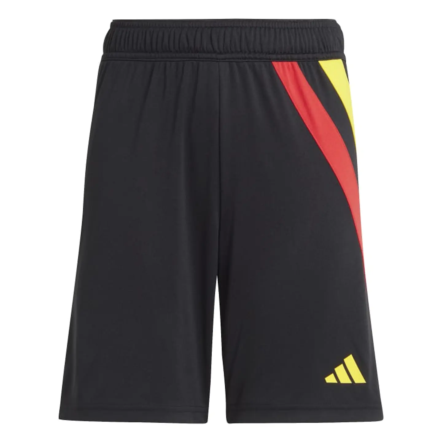 Short Niño/a Negro Adidas Ik5728 2