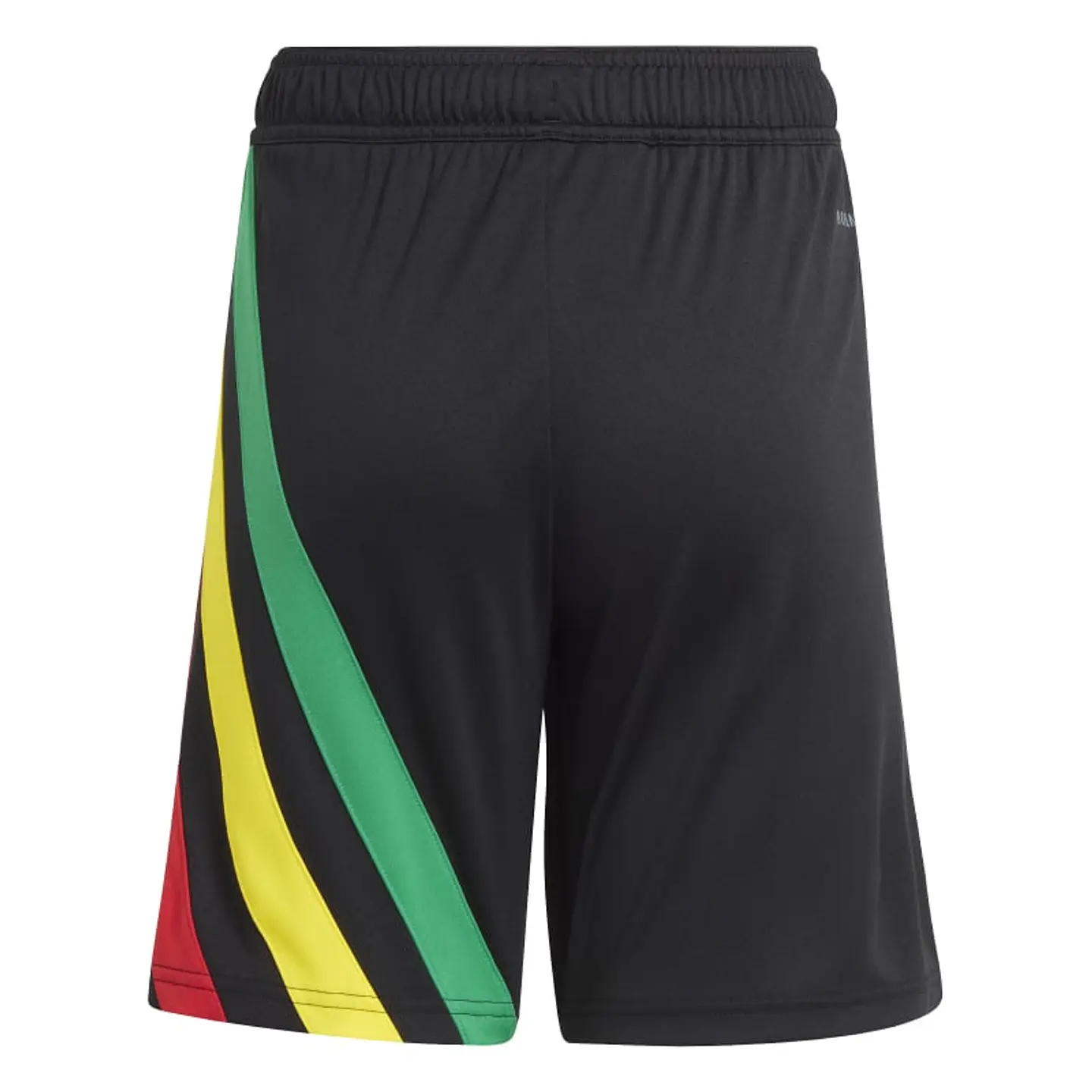 Short Niño/a Negro Adidas Ik5728 3