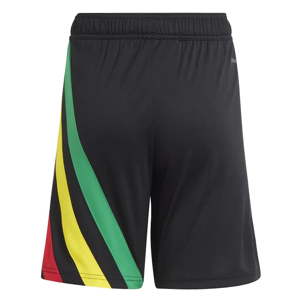 Short Niño/a Negro Adidas Ik5728 3