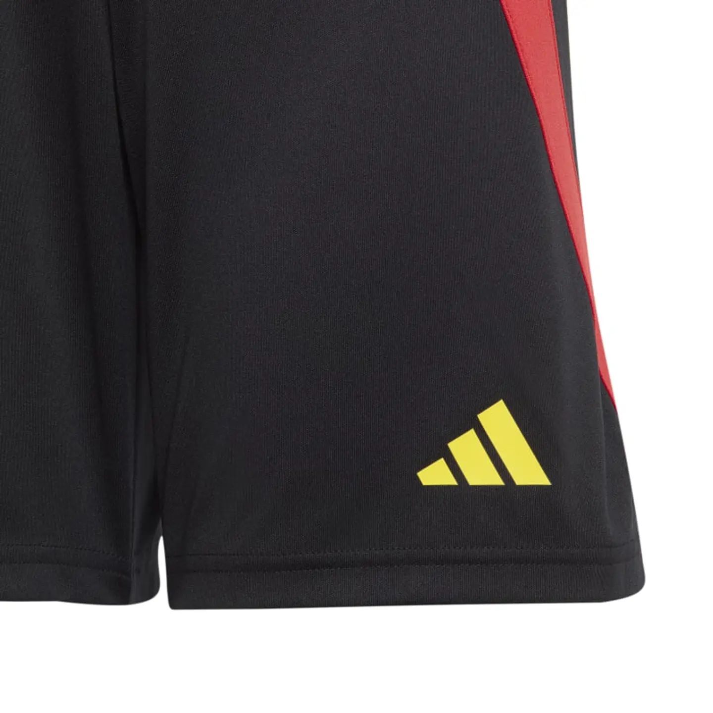 Short Niño/a Negro Adidas Ik5728 4