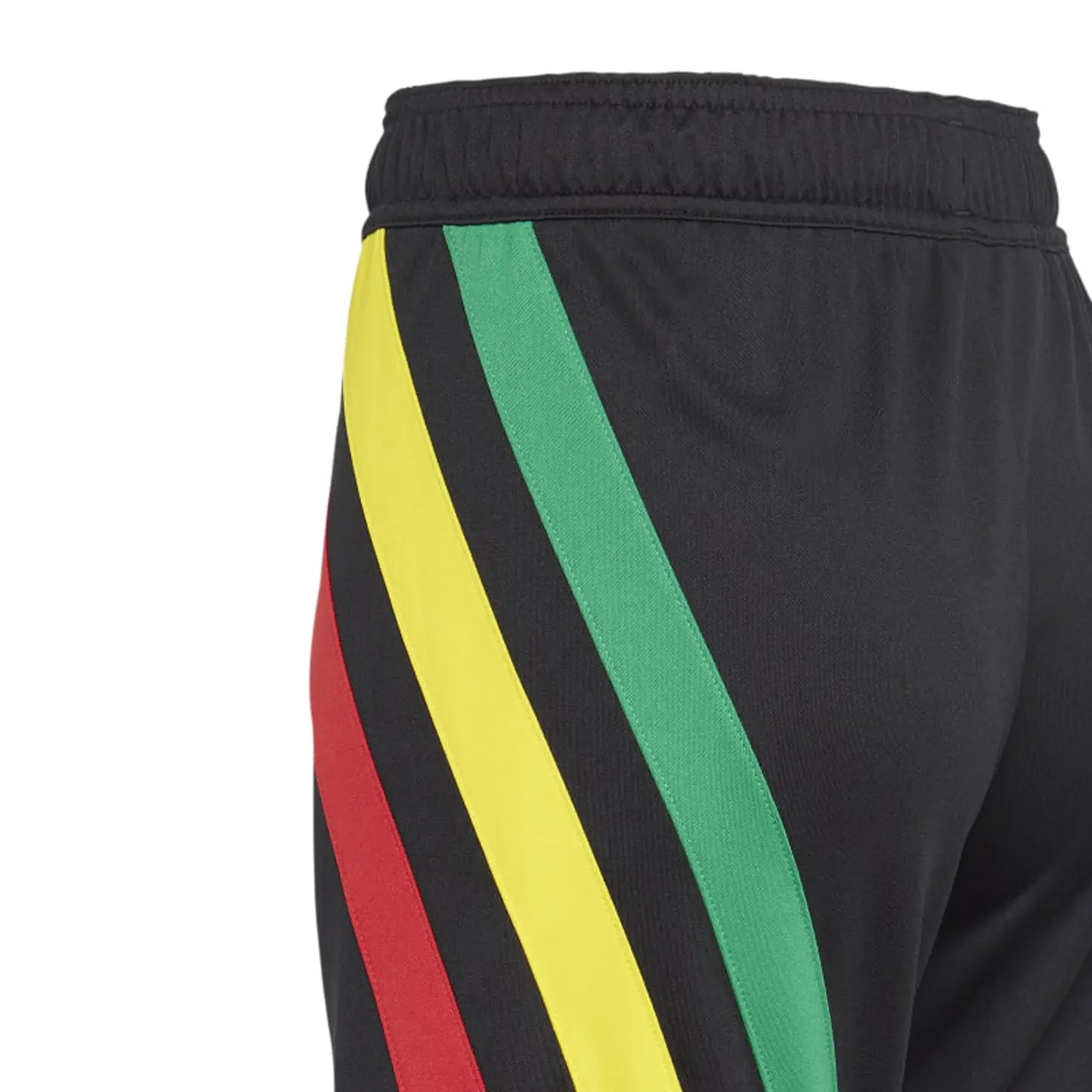 Short Niño/a Negro Adidas Ik5728 5