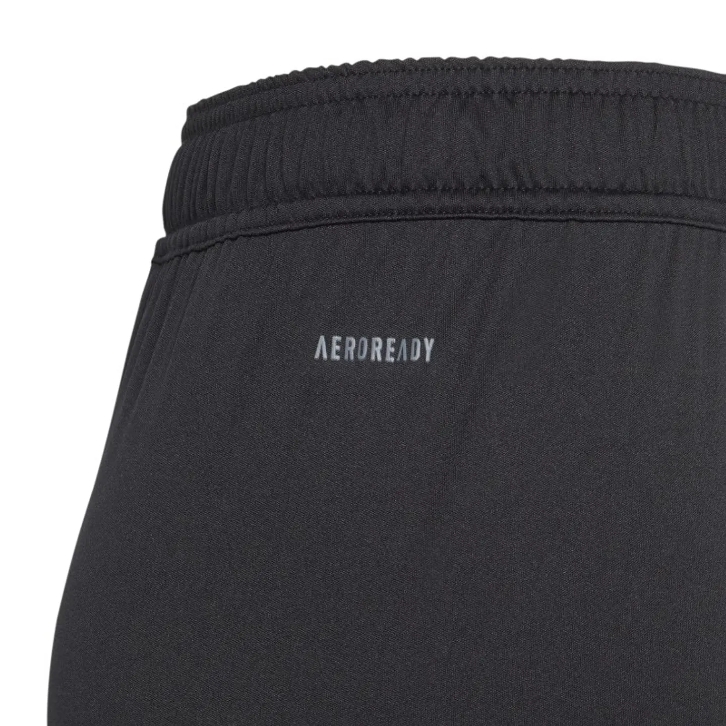 Short Niño/a Negro Adidas Ik5728 6