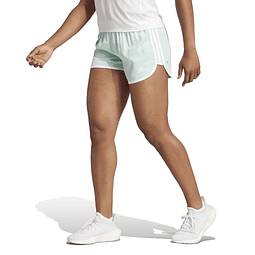 Short Mujer Celeste Adidas Il1683