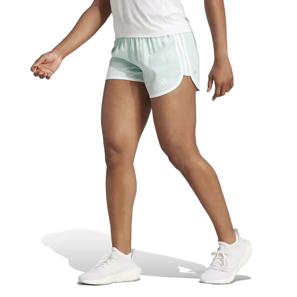 Short Mujer Celeste Adidas Il1683 1