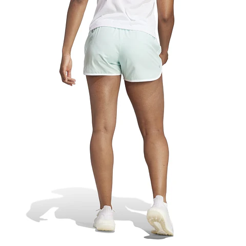 Short Mujer Celeste Adidas Il1683