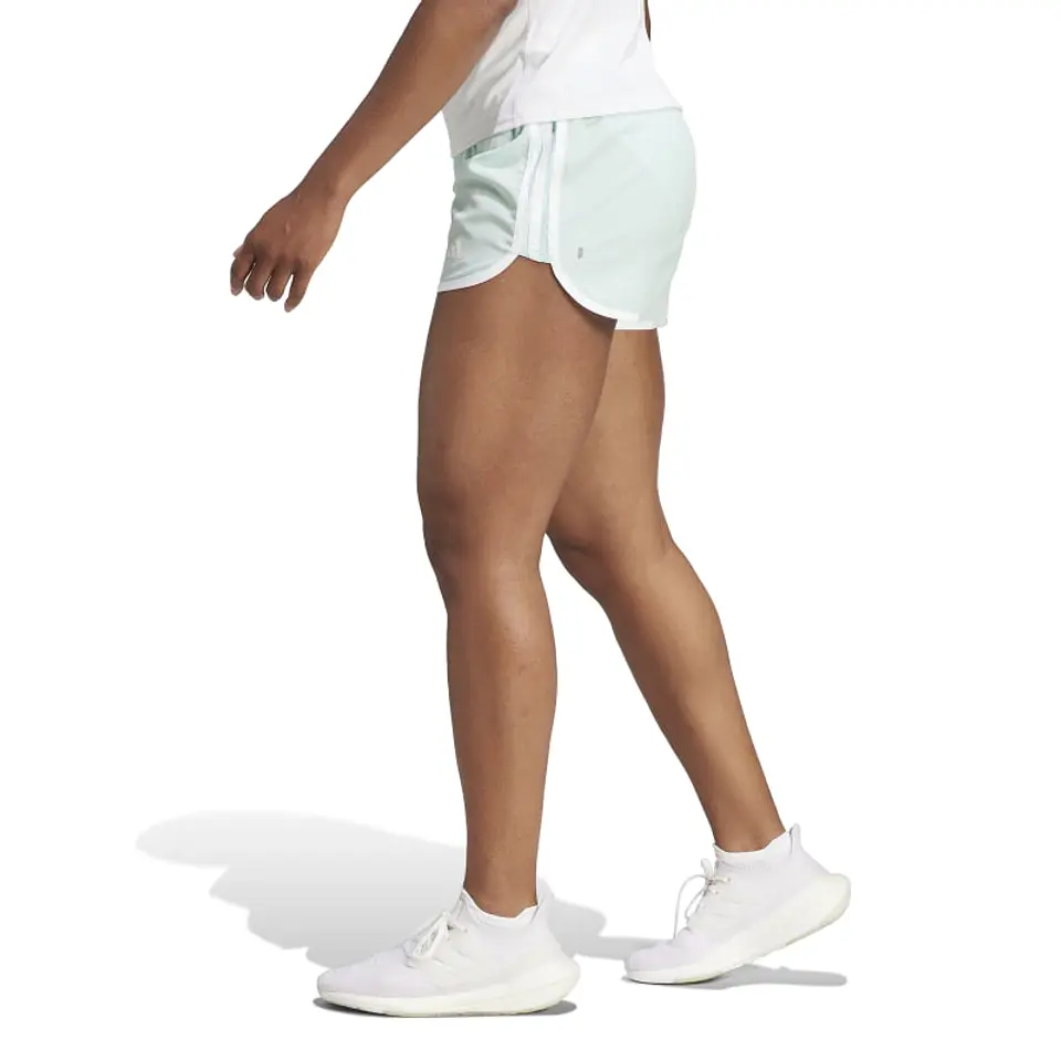 Short Mujer Celeste Adidas Il1683 3