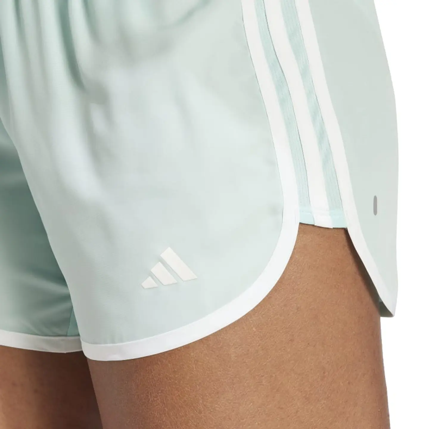 Short Mujer Celeste Adidas Il1683 4