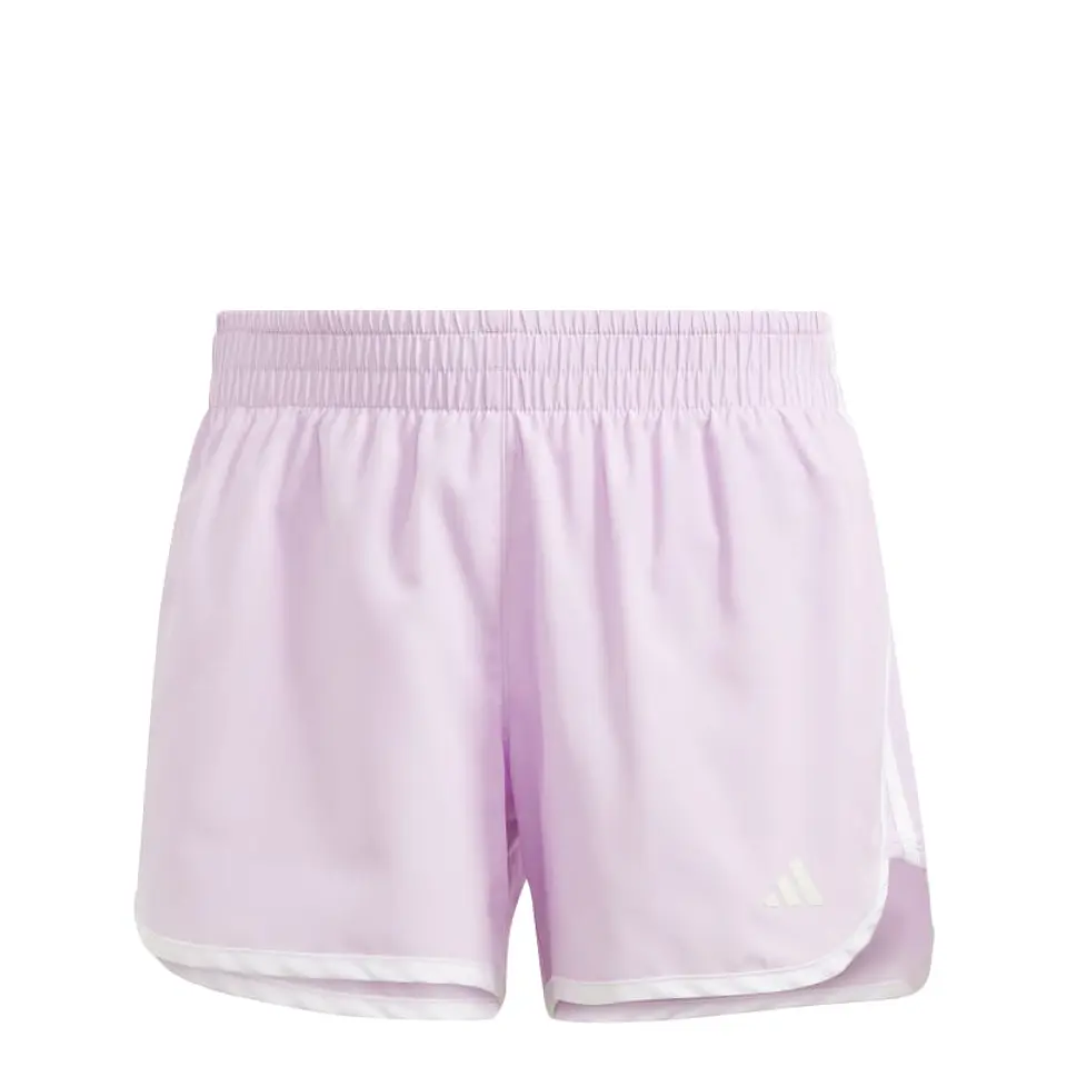 Short Mujer Rosado Adidas Il1684 5
