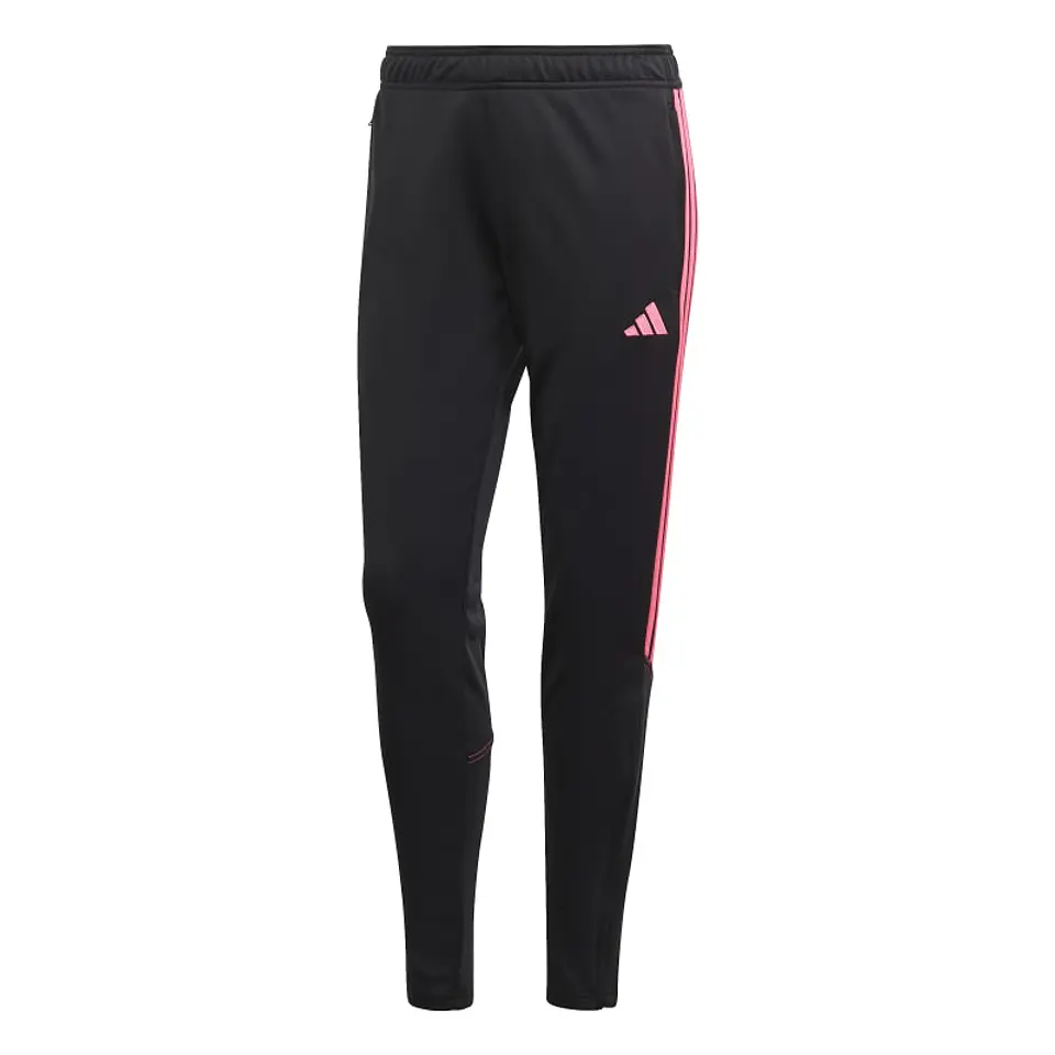 Pantalón de Buzo Mujer Negro Adidas Il7117 5