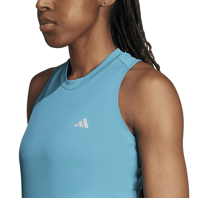 Polera Mujer Calipso Adidas Il8588