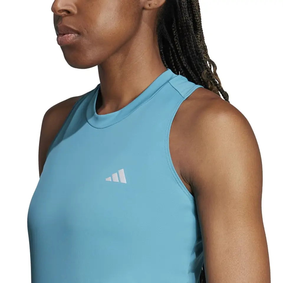 Polera Mujer Calipso Adidas Il8588 3