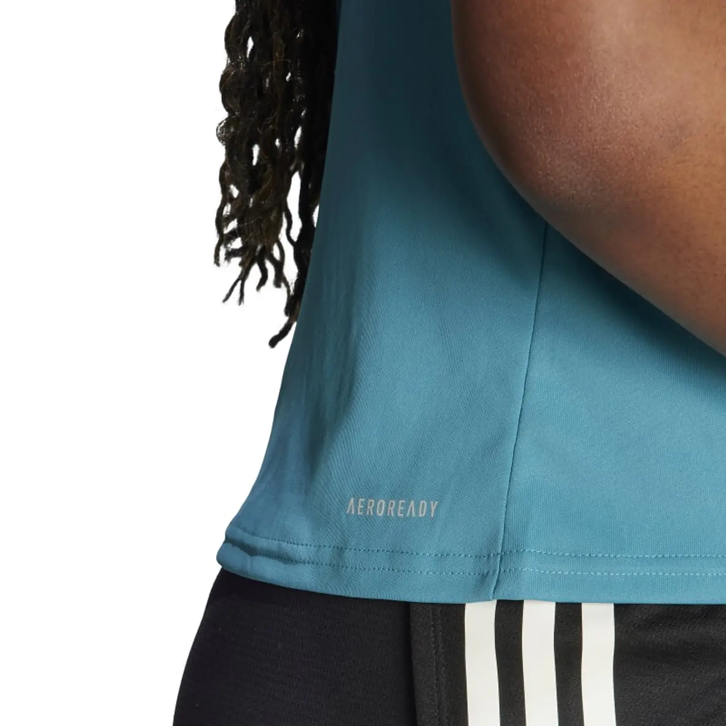 Polera Mujer Calipso Adidas Il8588 4