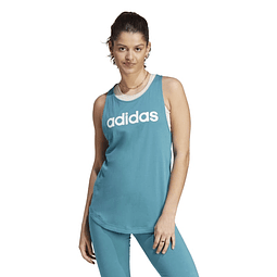 Polera Mujer Calipso Adidas Im2837