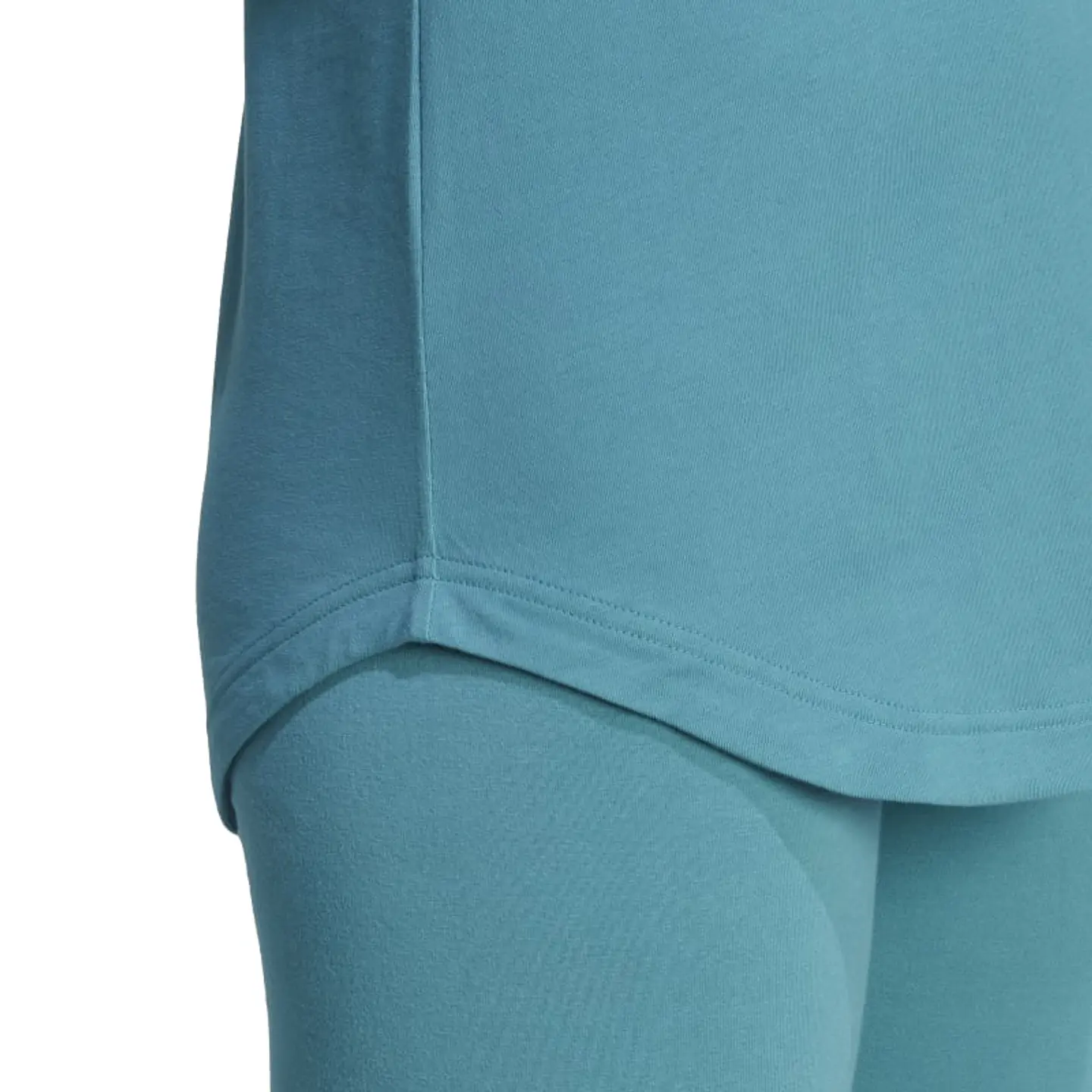 Polera Mujer Calipso Adidas Im2837 4