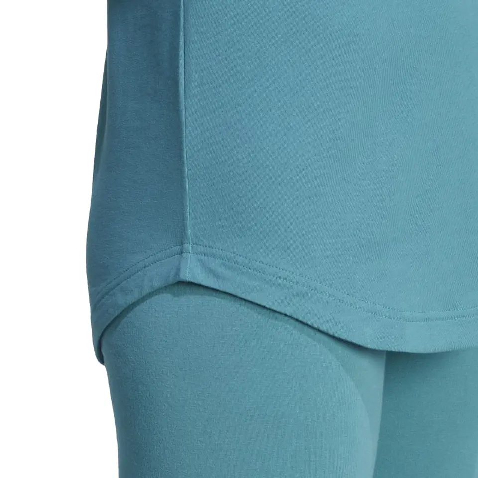 Polera Mujer Calipso Adidas Im2837 4