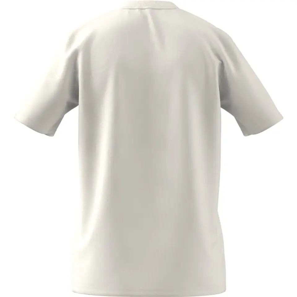 Polera Hombre Blanca Adidas Im9311 2