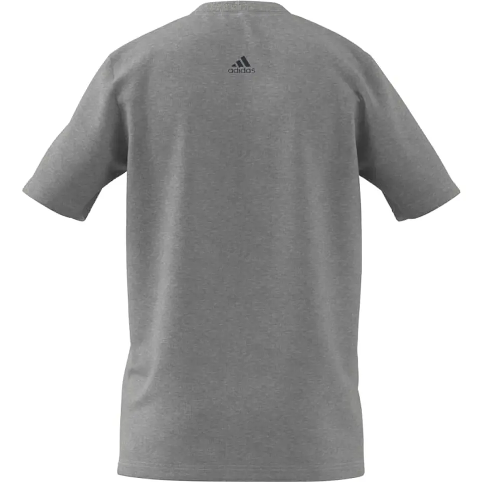 Polera Hombre Gris Adidas In7961 2
