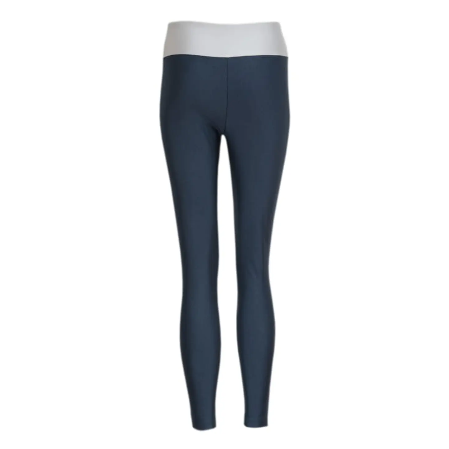Calza Mujer Navy Adidas Iu5038 2