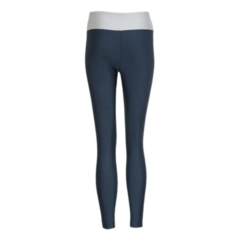 Calza Mujer Navy Adidas Iu5038 2