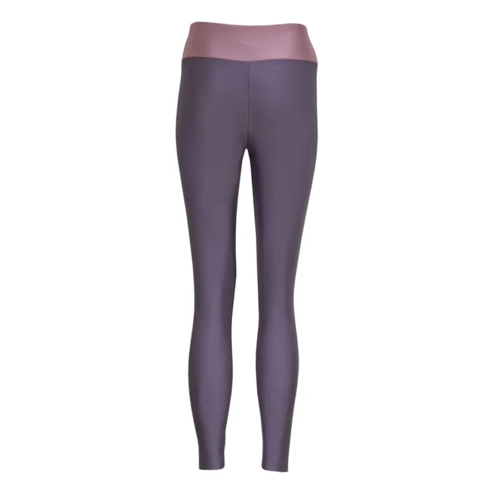 Calza Mujer Morado Adidas Iu5039 2