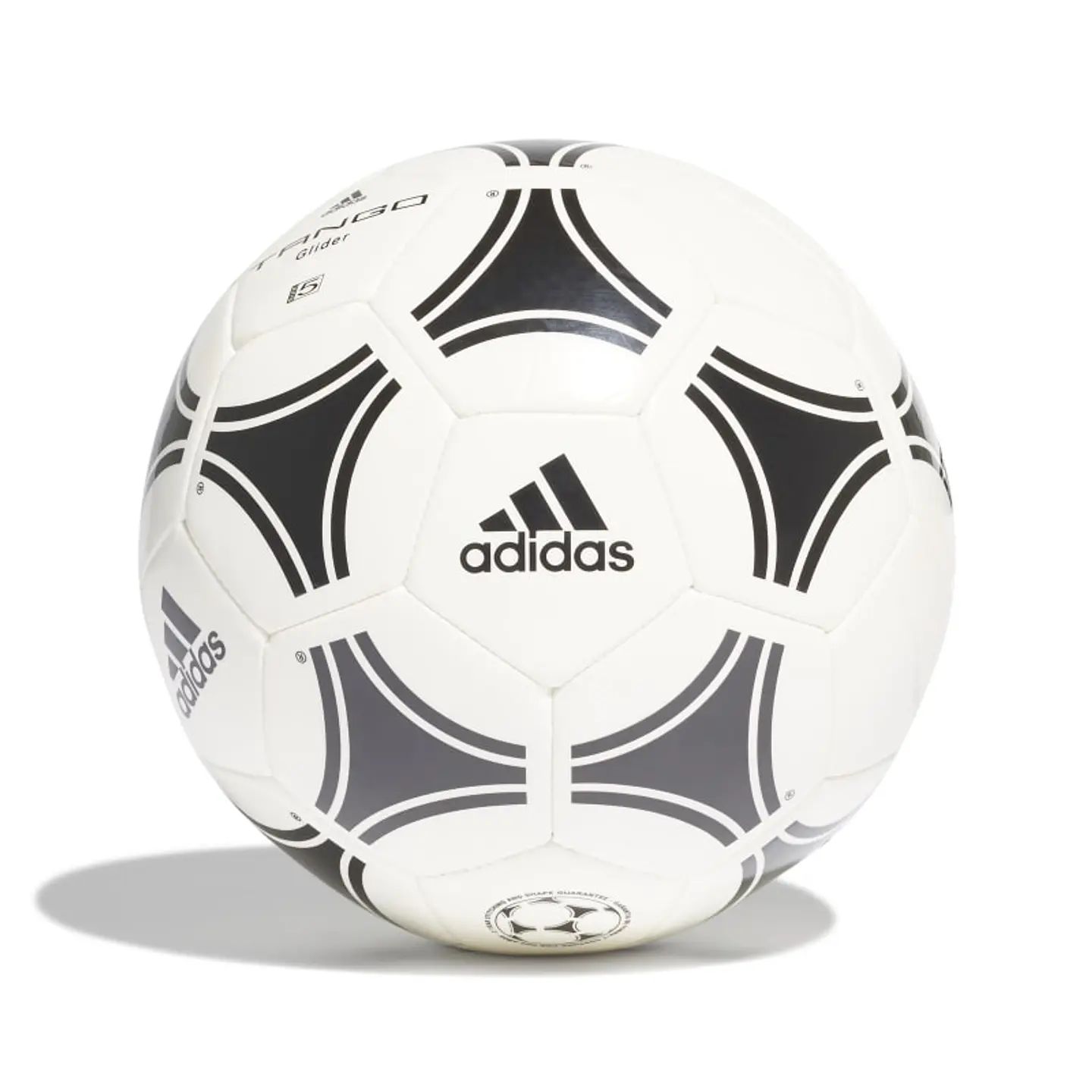 Pelota de Fútbol Blanca Adidas S12241 1