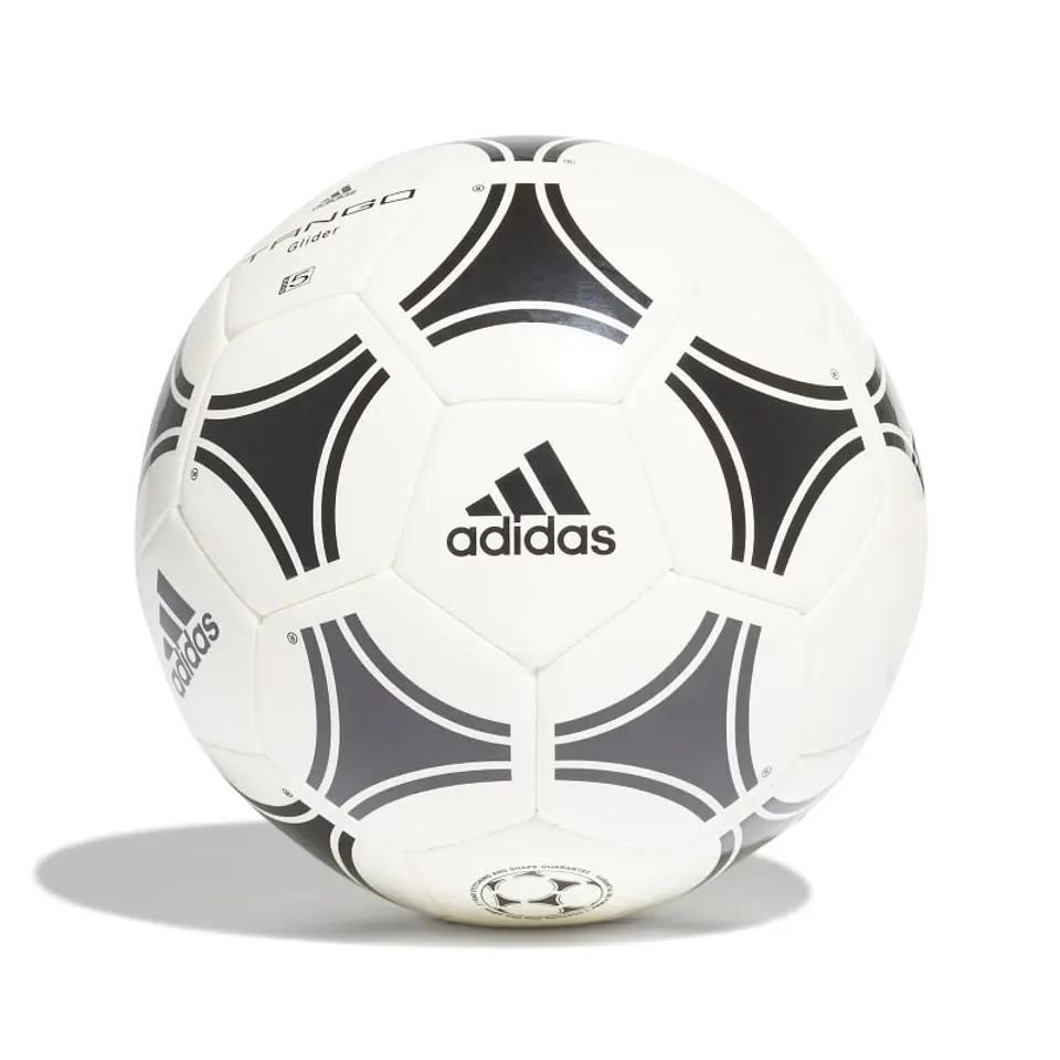 Pelota de Fútbol Blanca Adidas S12241 1