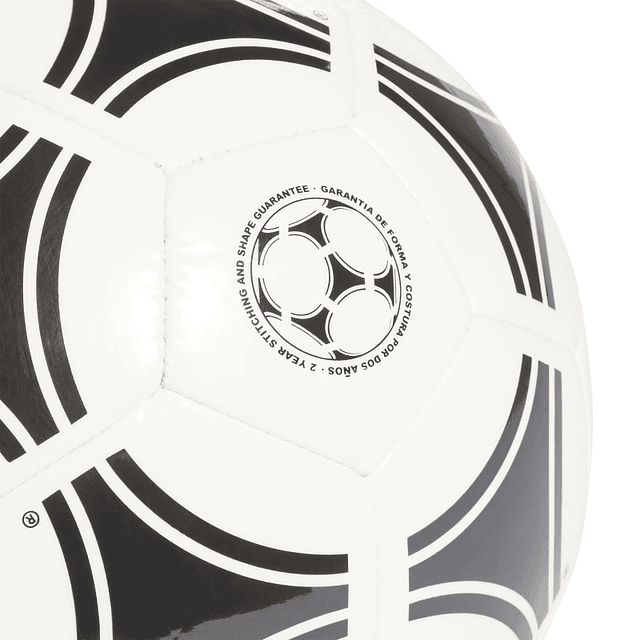 Pelota de Fútbol Blanca Adidas S12241