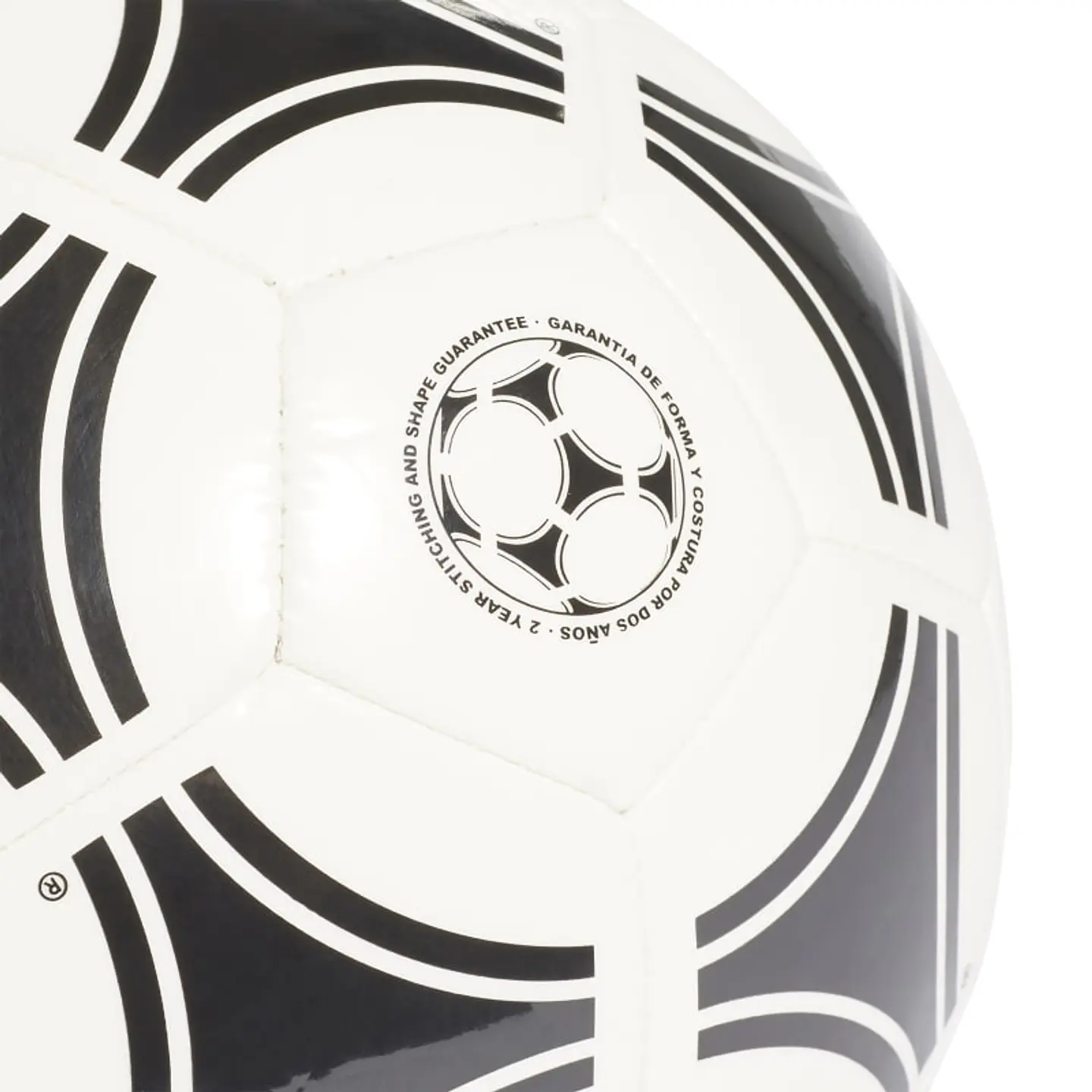 Pelota de Fútbol Blanca Adidas S12241 3
