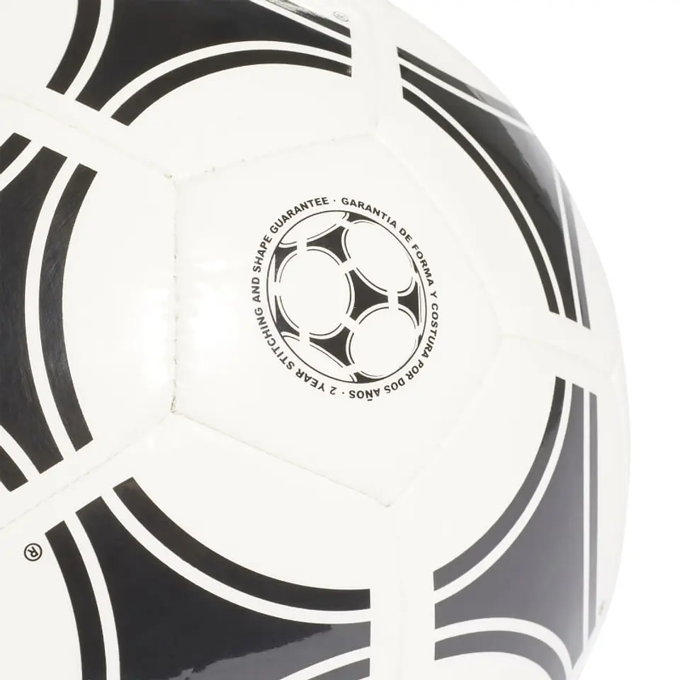 Pelota de Fútbol Blanca Adidas S12241 3