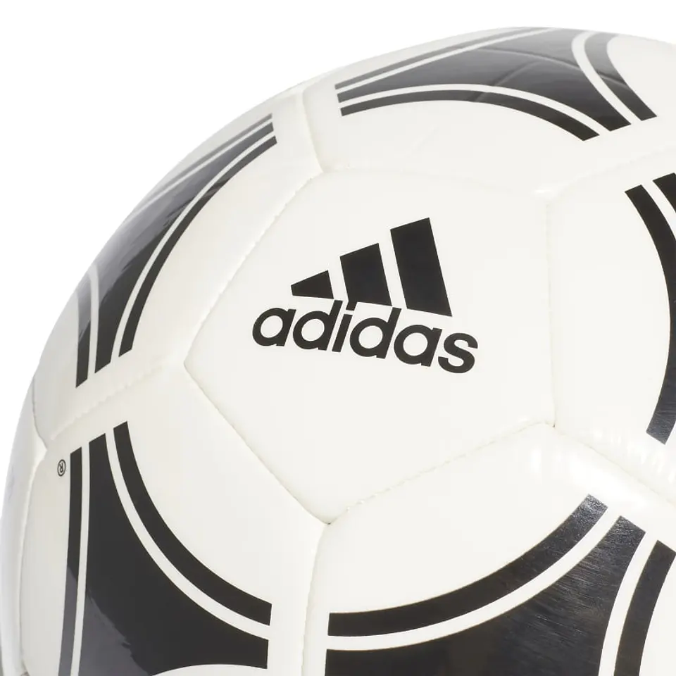 Pelota de Fútbol Blanca Adidas S12241 4