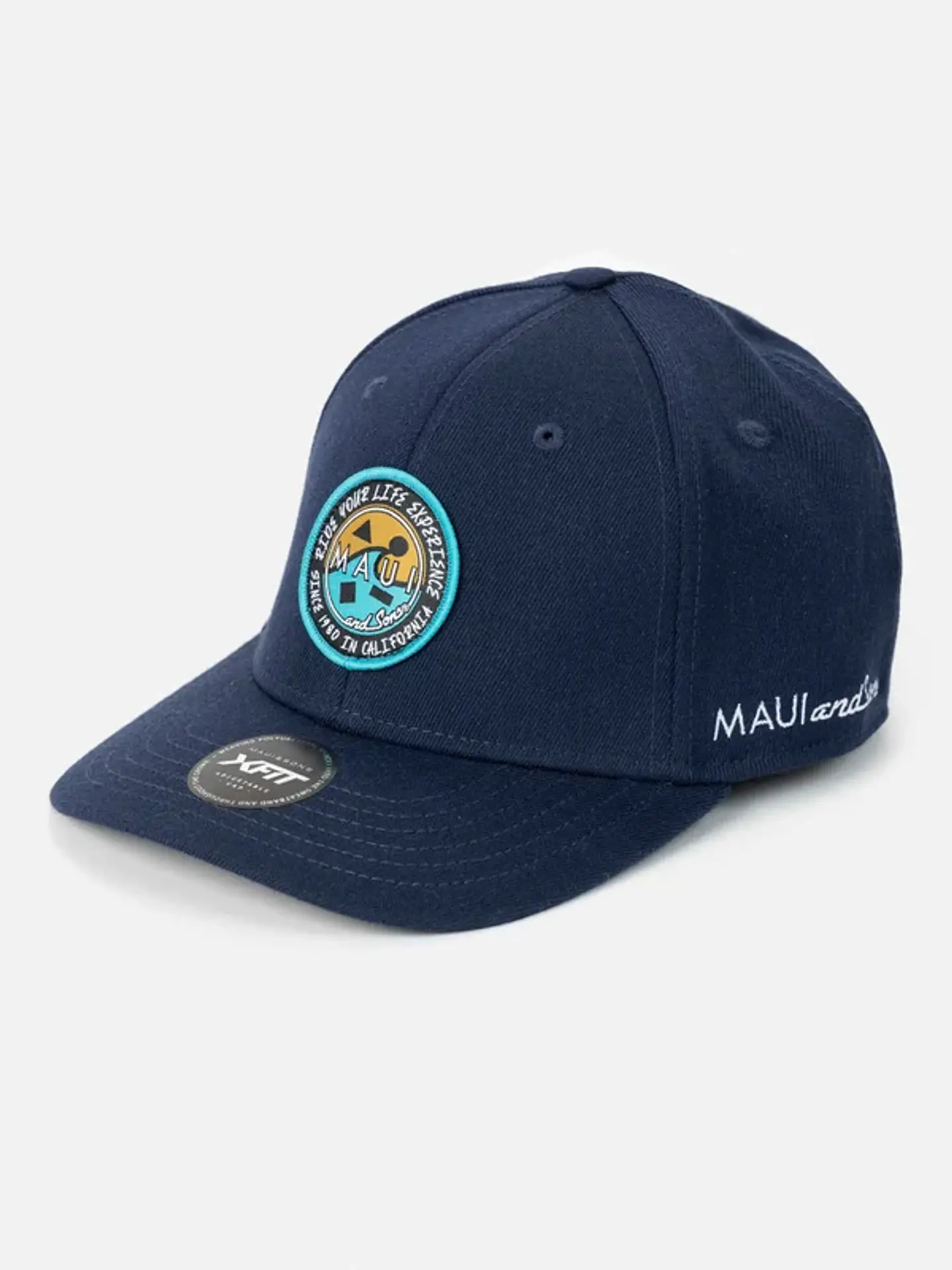 Jockey Azul Maui 5AJ1852-MI22 1