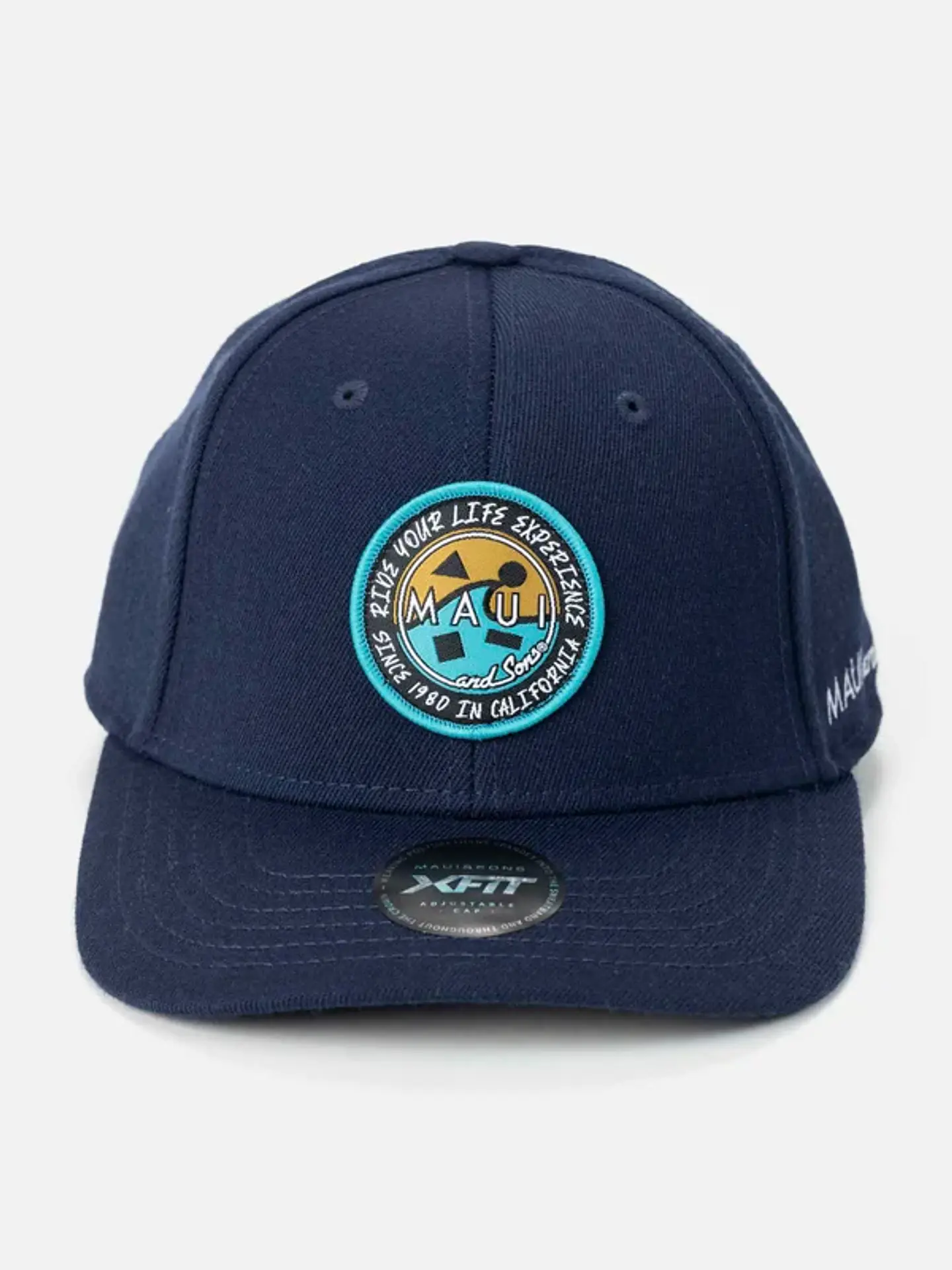 Jockey Azul Maui 5AJ1852-MI22 3