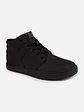 Zapato Escolar Hombre Negro Maui 5CE115-MC24 - Miniatura 1