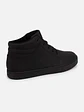 Zapato Escolar Hombre Negro Maui 5CE115-MC24 - Miniatura 2