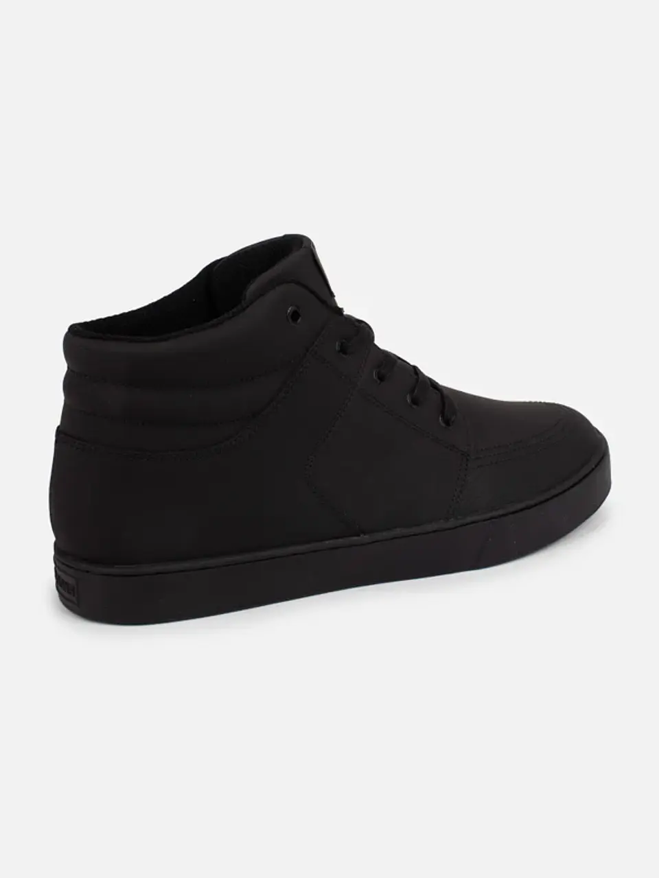 Zapato Escolar Hombre Negro Maui 5CE115-MC24 2