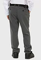 Pantalón Escolar Niño/a Gris Maui 5E102-KC20 - Miniatura 2