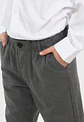 Pantalón Escolar Niño/a Gris Maui 5E102-KC20 - Miniatura 3