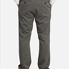 Pantalón Escolar Hombre Gris Maui 5E105-MC23
