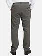 Pantalón Escolar Hombre Gris Maui 5E105-MC23 - Miniatura 2