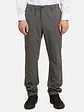 Pantalón Escolar Juvenil Gris Maui 5E107-MC20 - Miniatura 1