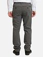 Pantalón Escolar Juvenil Gris Maui 5E107-MC20 - Miniatura 2