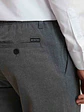 Pantalón Escolar Juvenil Gris Maui 5E107-MC20 - Miniatura 3