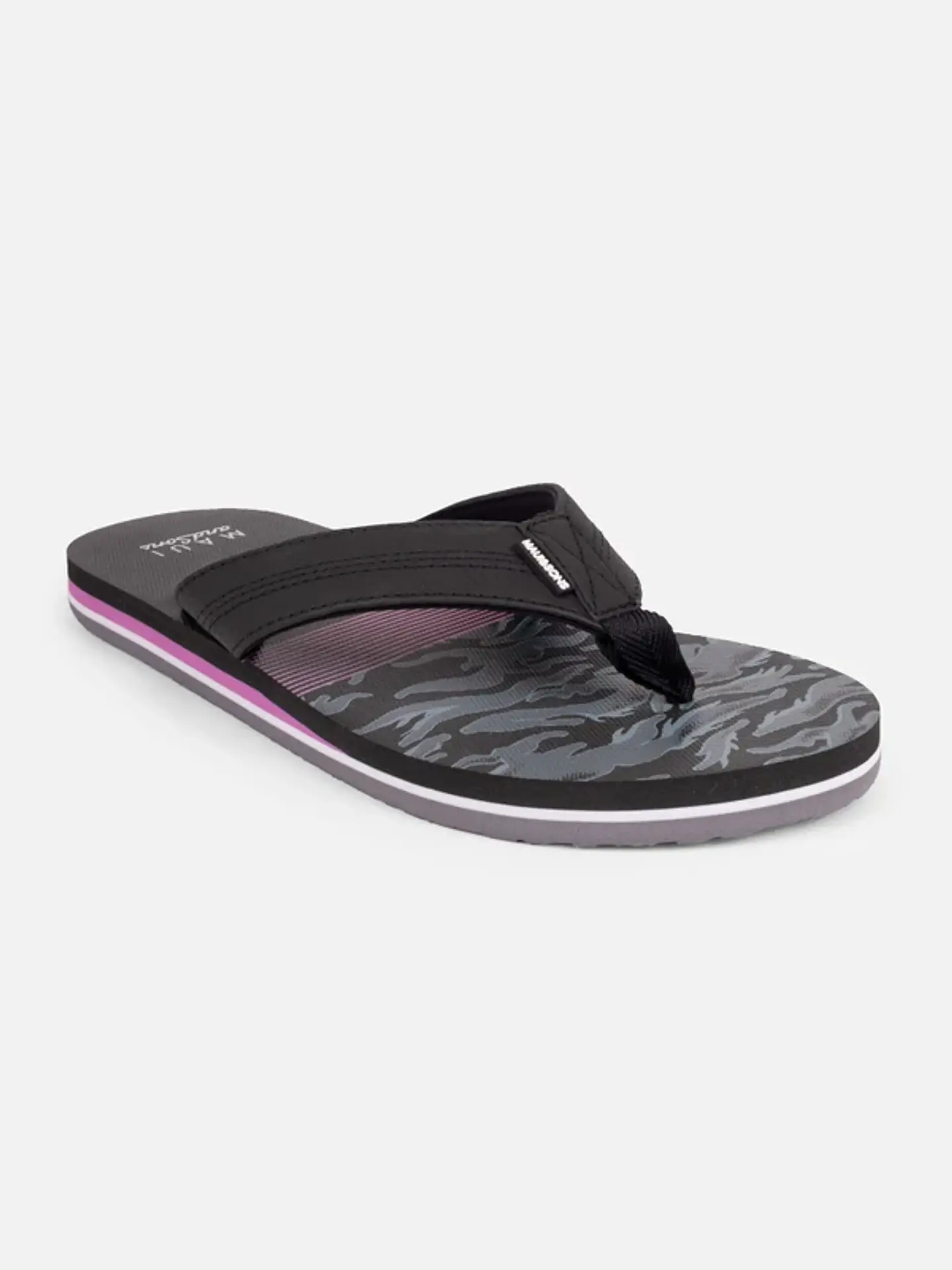 Sandalia Hombre Multicolor Maui 5S1986-MV24 2