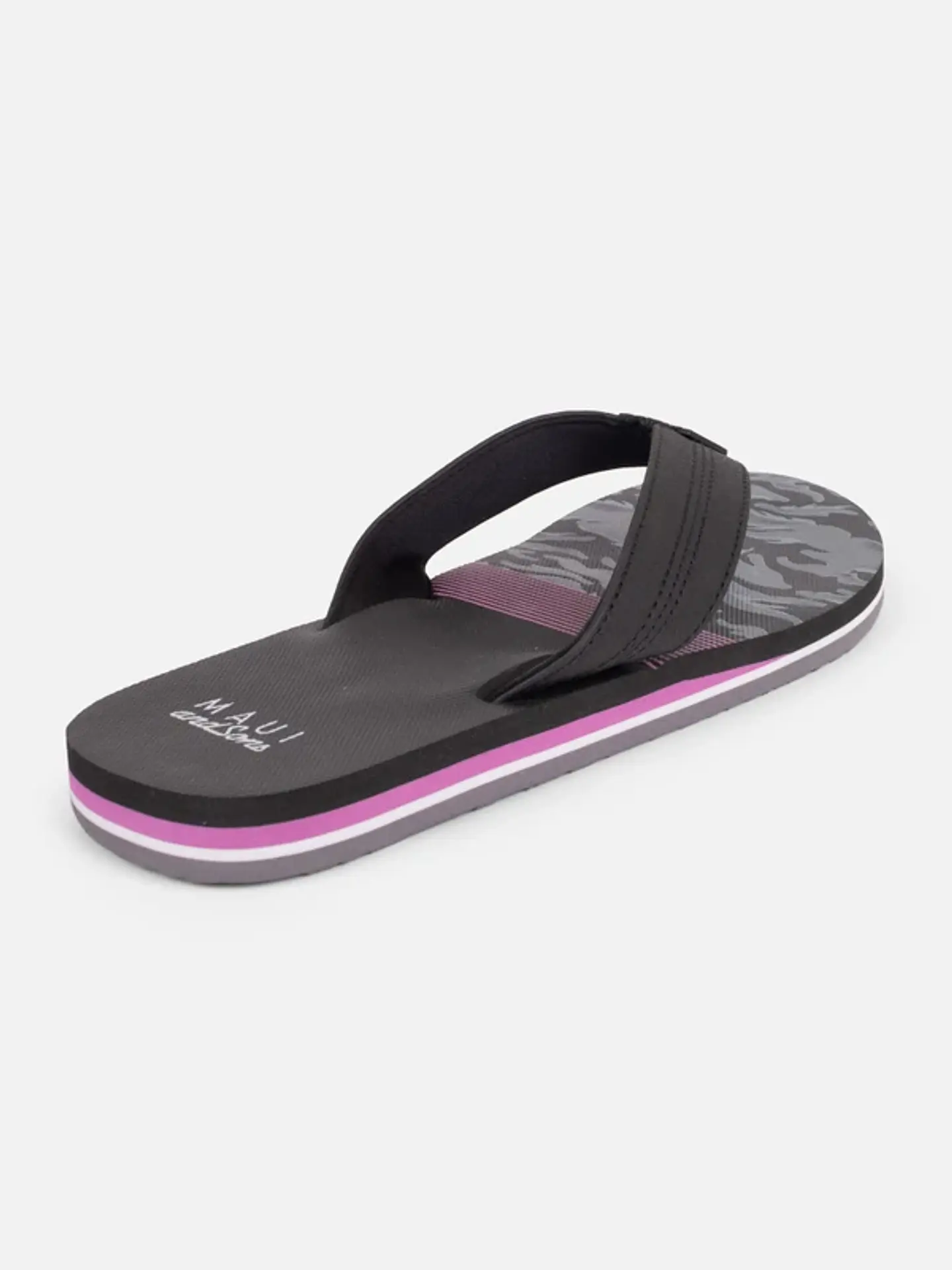 Sandalia Hombre Multicolor Maui 5S1986-MV24 3