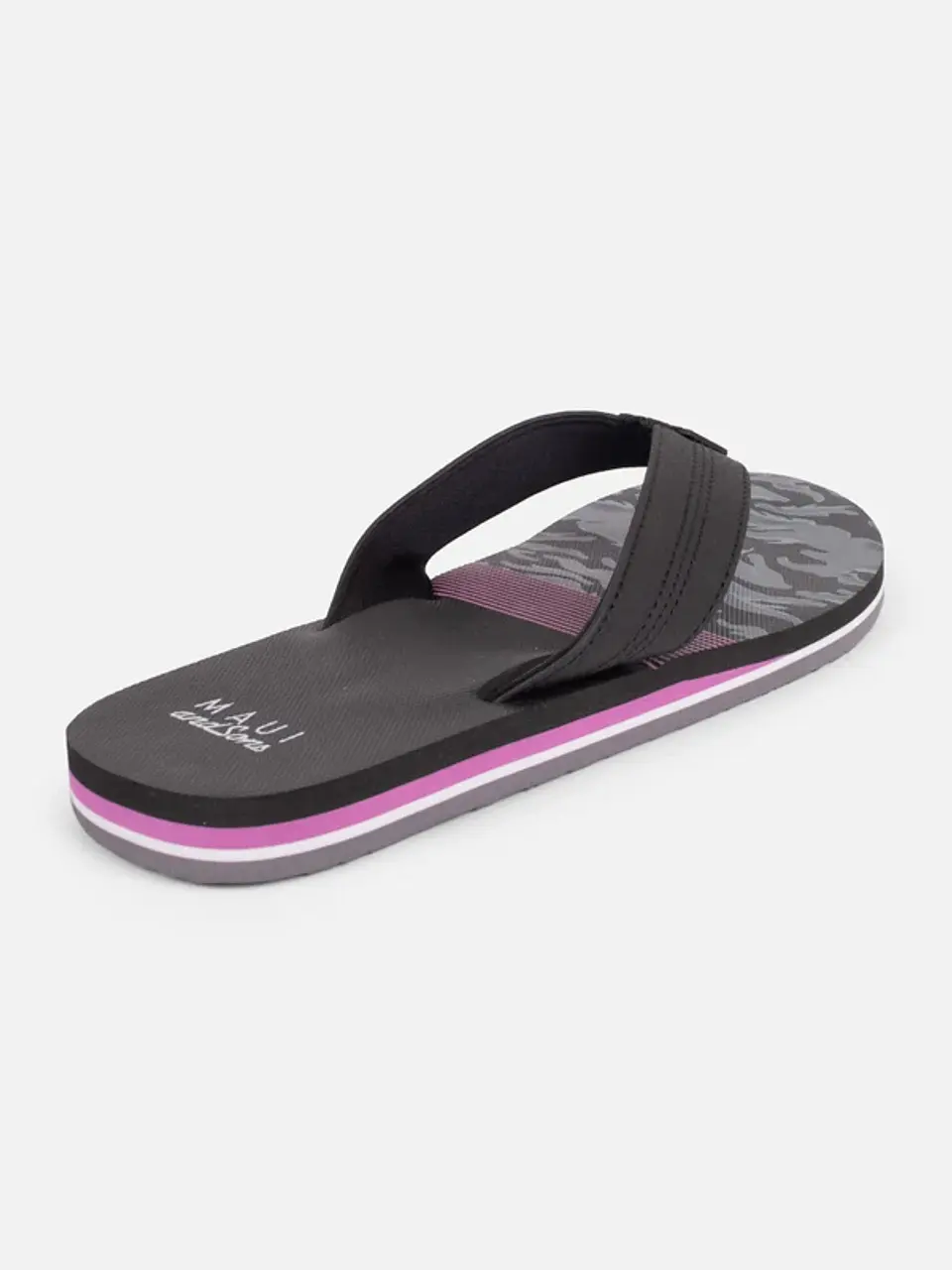Sandalia Hombre Multicolor Maui 5S1986-MV24 3