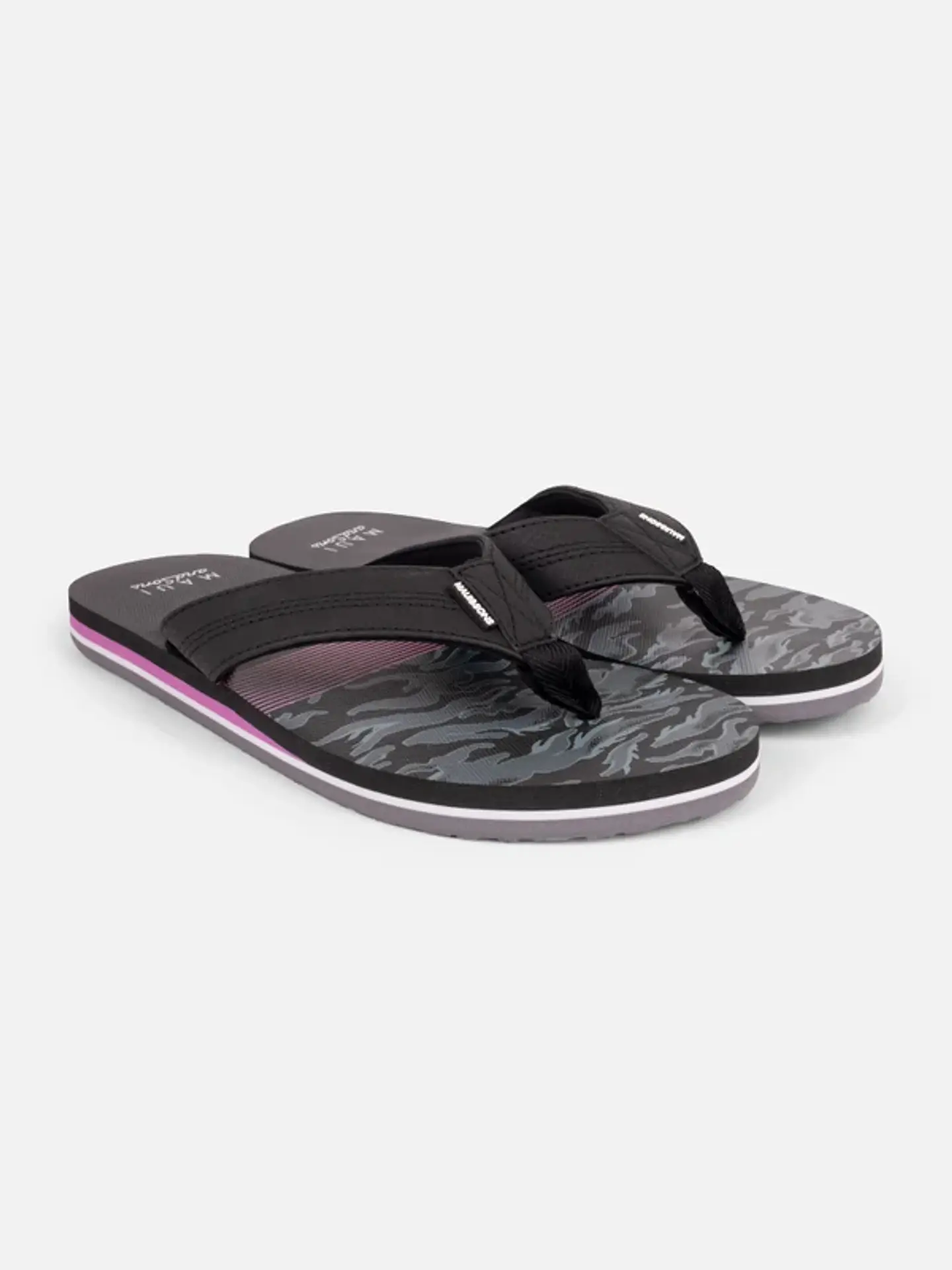 Sandalia Hombre Multicolor Maui 5S1986-MV24 1