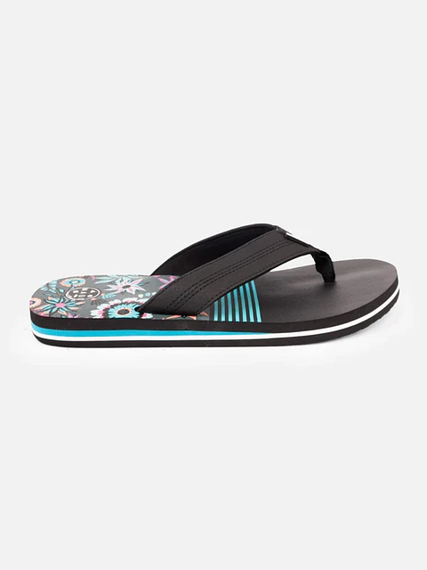 Sandalia Hombre Multicolor Maui 5S1988-MV24
