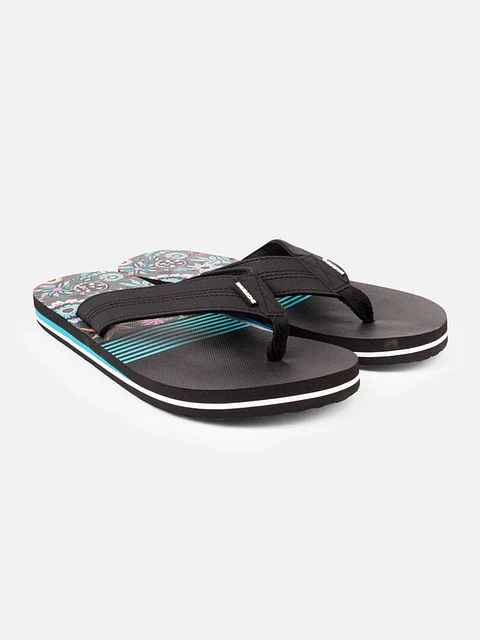 Sandalia Hombre Multicolor Maui 5S1988-MV24