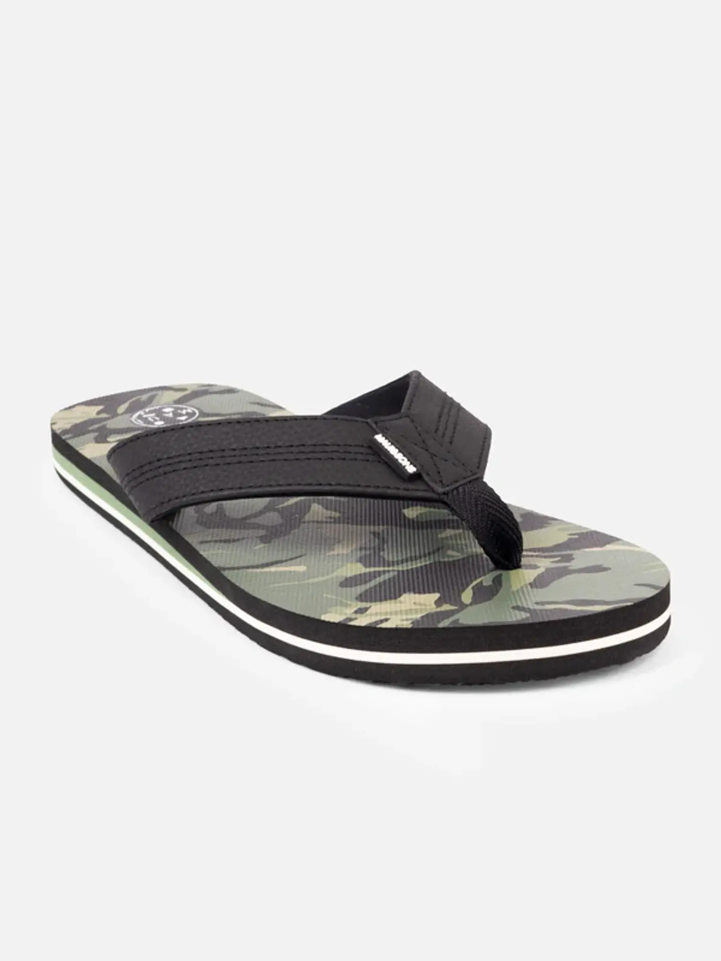 Sandalia Hombre Multicolor Maui 5S1989-MV24 2