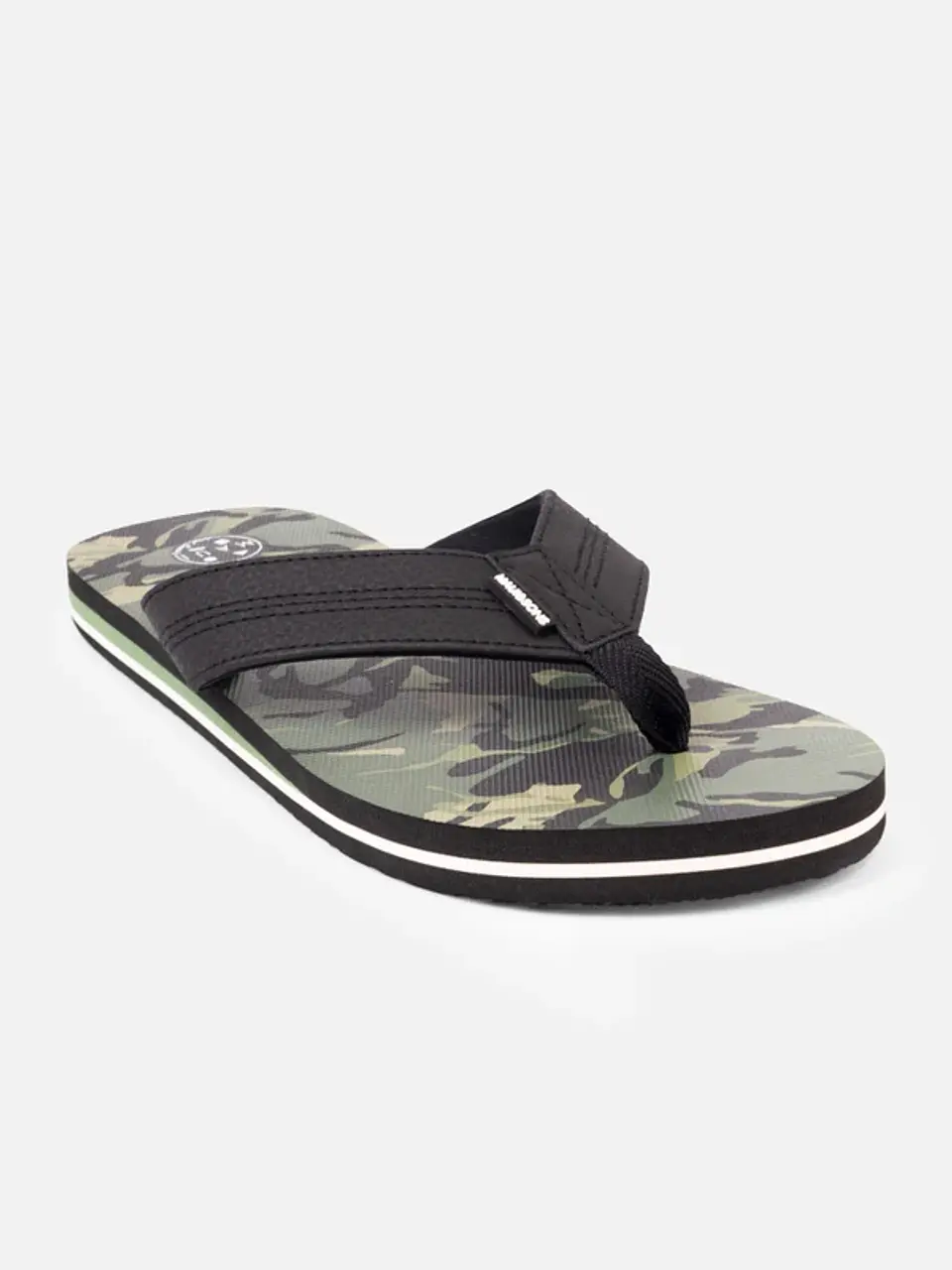 Sandalia Hombre Multicolor Maui 5S1989-MV24 2